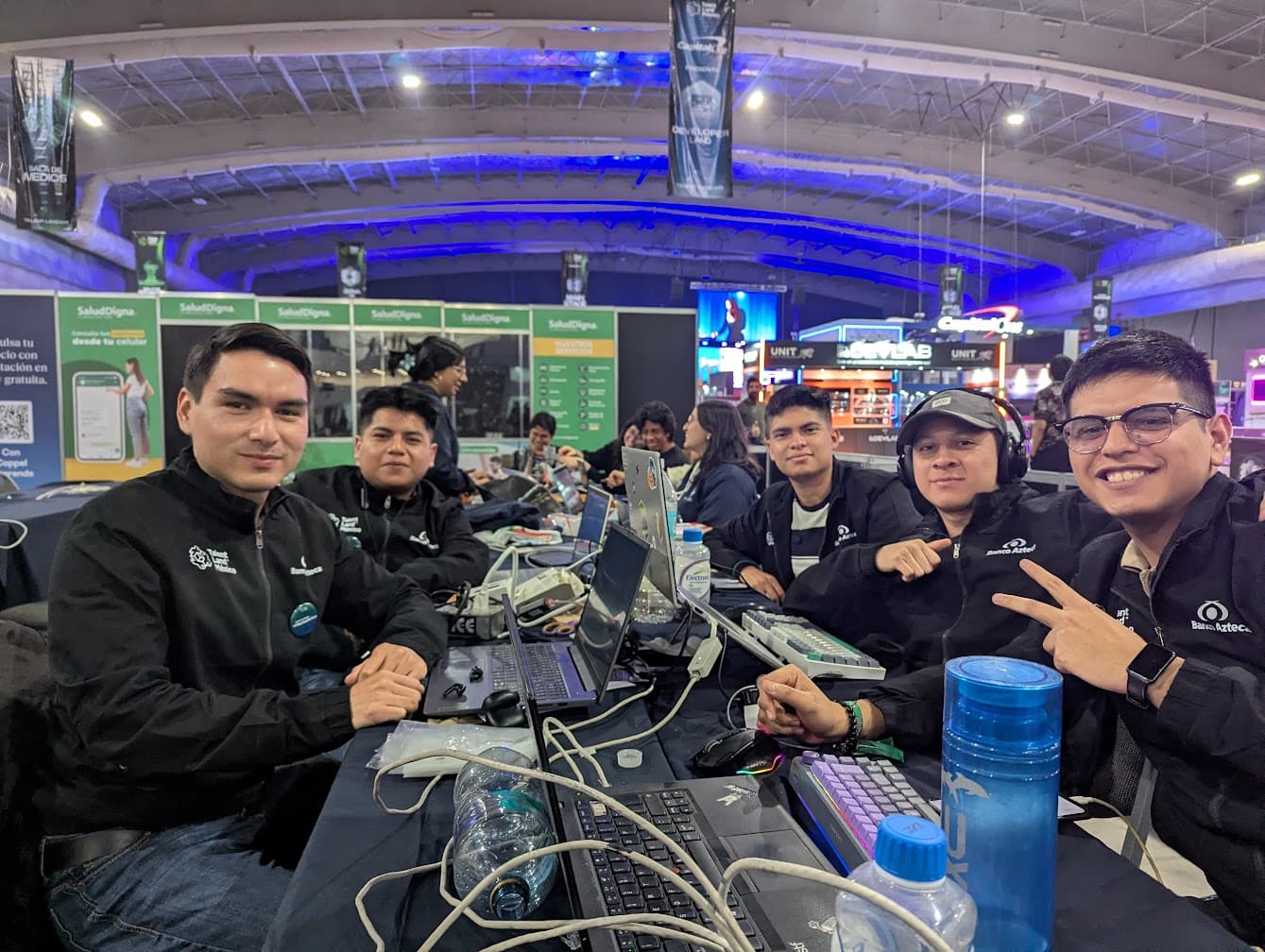 Innovación en tiempo real