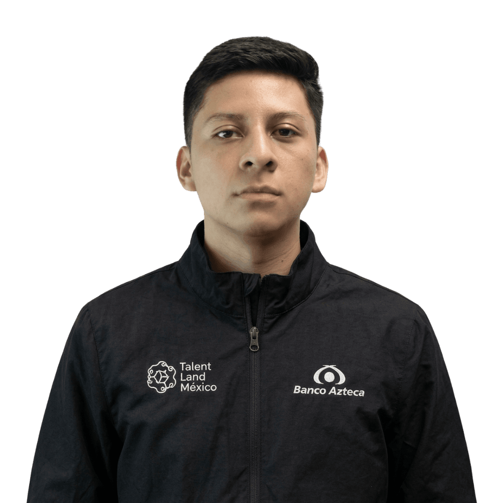 Foto de Christian Serrano