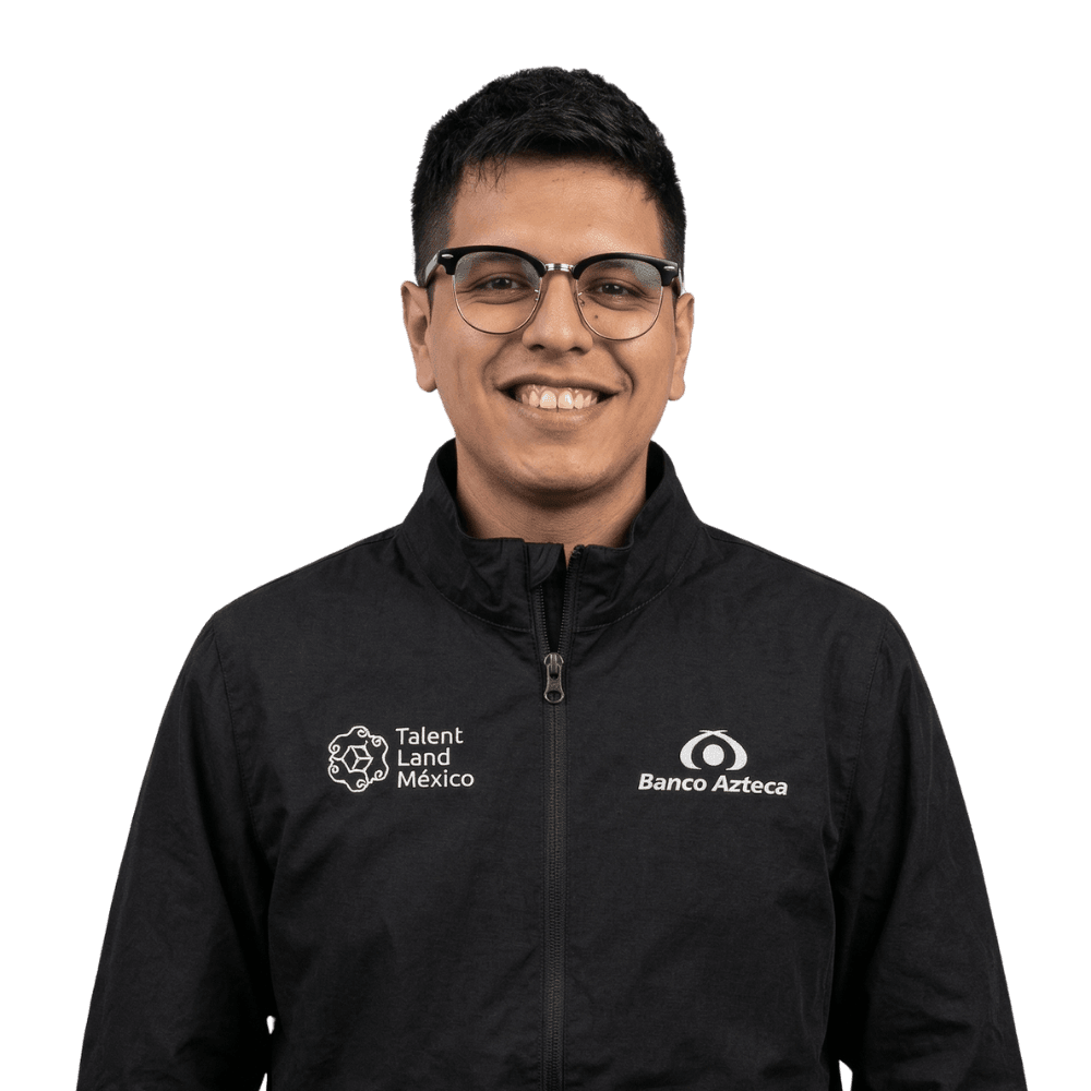 Foto de Erick López